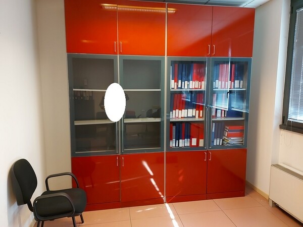 1#6501 Mobili per ufficio in vendita - foto 29