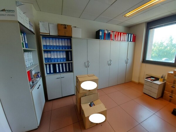 1#6501 Mobili per ufficio in vendita - foto 30