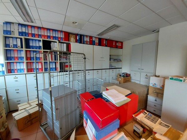 1#6501 Mobili per ufficio in vendita - foto 31