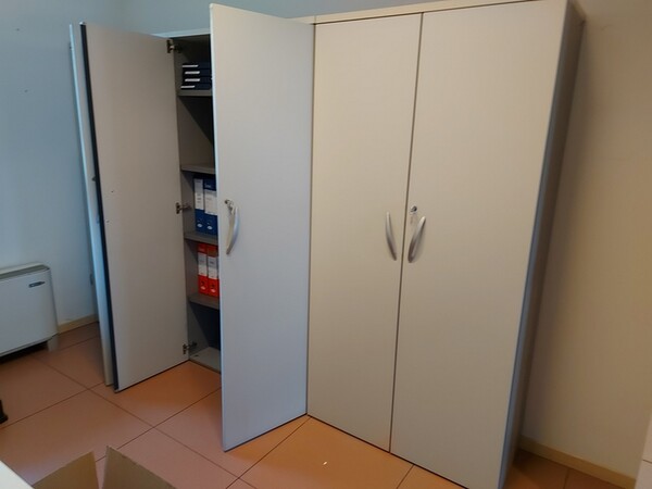 1#6501 Mobili per ufficio in vendita - foto 32