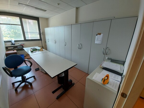 1#6501 Mobili per ufficio in vendita - foto 34