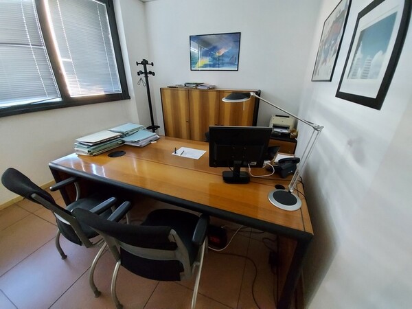 1#6501 Mobili per ufficio in vendita - foto 36