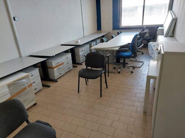 1#6501 Mobili per ufficio in vendita - foto 41