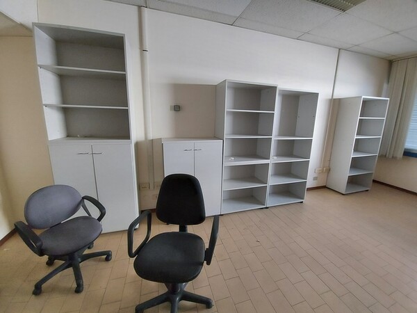 1#6501 Mobili per ufficio in vendita - foto 45
