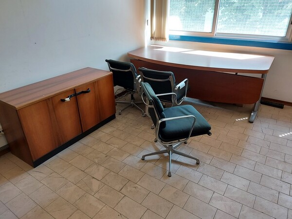 1#6501 Mobili per ufficio in vendita - foto 46