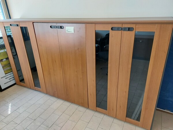 1#6501 Mobili per ufficio in vendita - foto 47