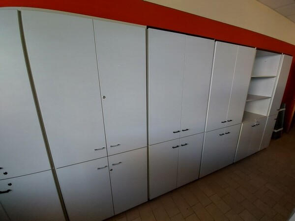 1#6501 Mobili per ufficio in vendita - foto 51