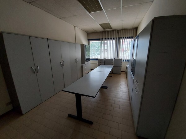 1#6501 Mobili per ufficio in vendita - foto 52