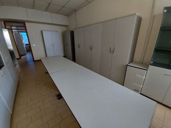 1#6501 Mobili per ufficio in vendita - foto 53