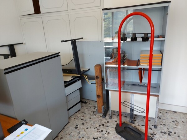 3#6501 Arredi per ufficio in vendita - foto 4