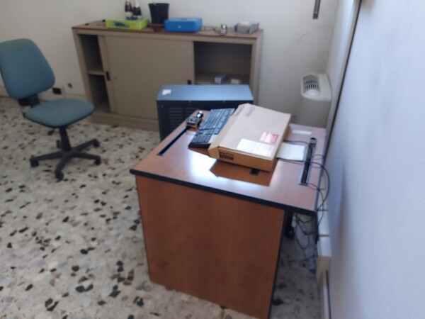 3#6501 Arredi per ufficio in vendita - foto 5