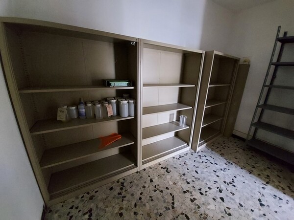 3#6501 Arredi per ufficio in vendita - foto 7