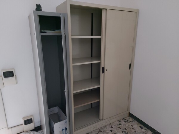 3#6501 Arredi per ufficio in vendita - foto 9