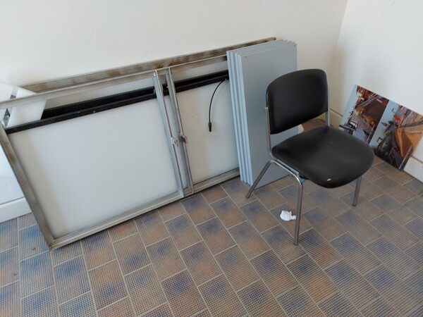 3#6501 Arredi per ufficio in vendita - foto 11