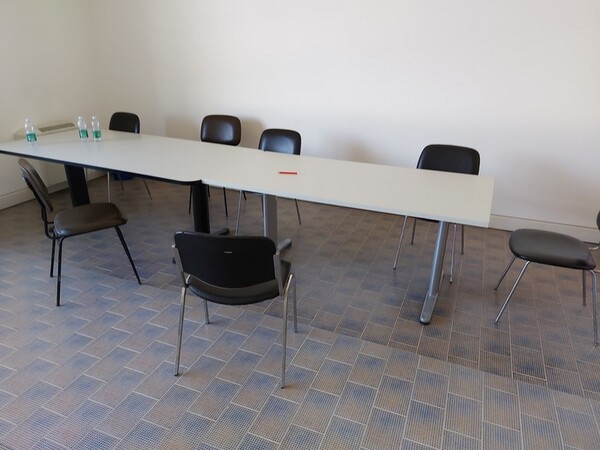 3#6501 Arredi per ufficio in vendita - foto 12