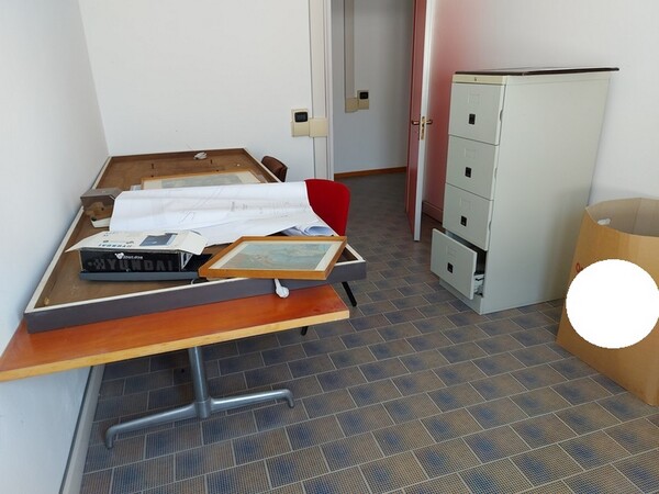 3#6501 Arredi per ufficio in vendita - foto 14