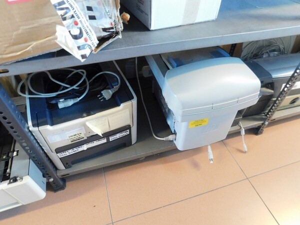 4#6501 Attrezzature elettroniche per ufficio in vendita - foto 9