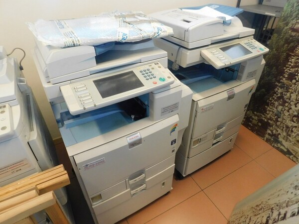 4#6501 Attrezzature elettroniche per ufficio in vendita - foto 15