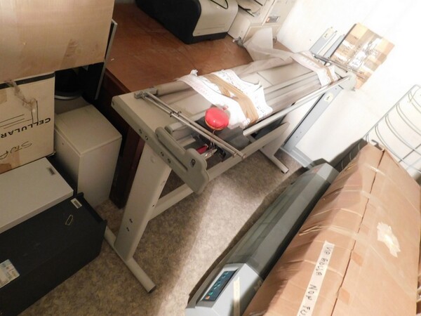 4#6501 Attrezzature elettroniche per ufficio in vendita - foto 17