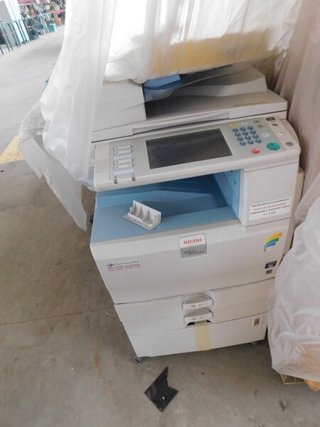 4#6501 Attrezzature elettroniche per ufficio in vendita - foto 18