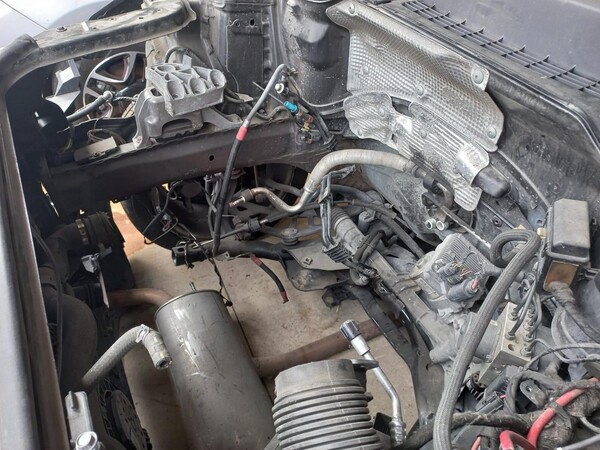 1#6503 Veicolo Mini Countryman 2.0 Cooper in vendita - foto 3