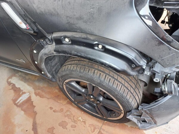 1#6503 Veicolo Mini Countryman 2.0 Cooper in vendita - foto 4