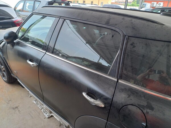 1#6503 Veicolo Mini Countryman 2.0 Cooper in vendita - foto 5