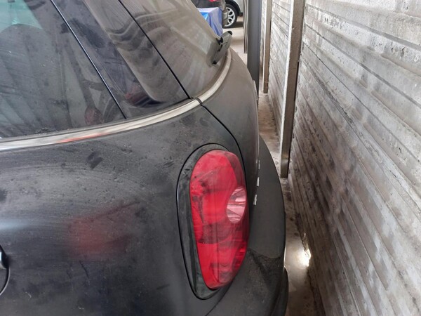 1#6503 Veicolo Mini Countryman 2.0 Cooper in vendita - foto 8