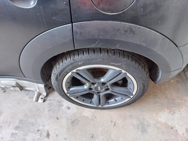 1#6503 Veicolo Mini Countryman 2.0 Cooper in vendita - foto 9