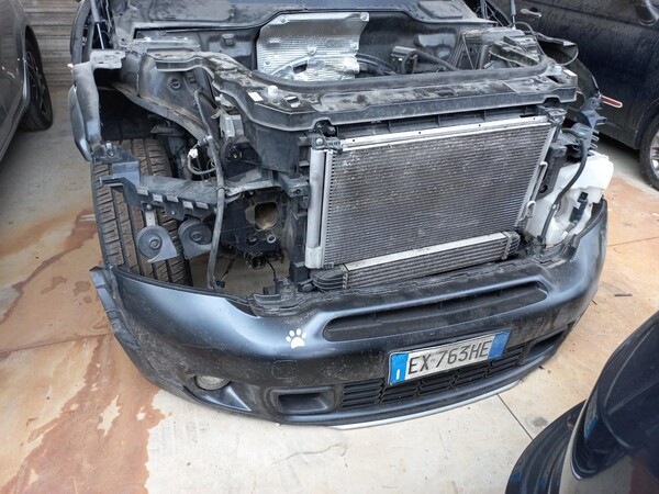 1#6503 Veicolo Mini Countryman 2.0 Cooper in vendita - foto 14