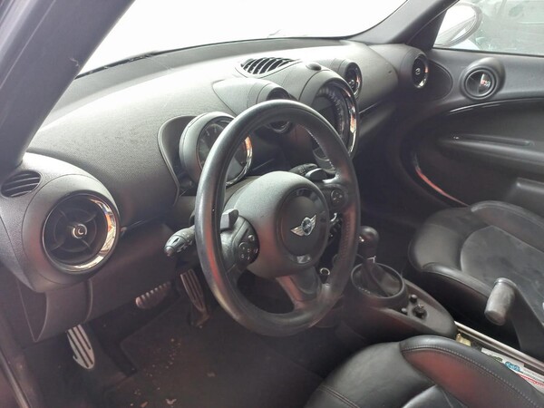 1#6503 Veicolo Mini Countryman 2.0 Cooper in vendita - foto 16