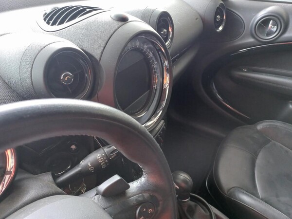 1#6503 Veicolo Mini Countryman 2.0 Cooper in vendita - foto 17