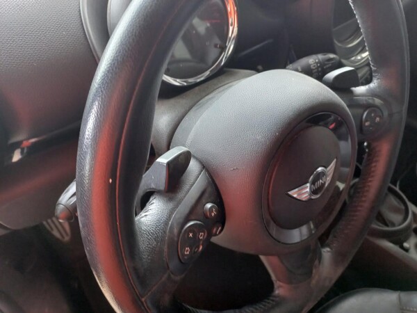 1#6503 Veicolo Mini Countryman 2.0 Cooper in vendita - foto 18