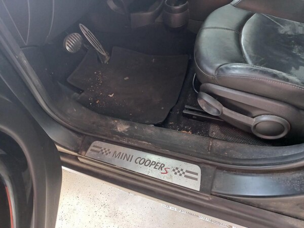 1#6503 Veicolo Mini Countryman 2.0 Cooper in vendita - foto 20