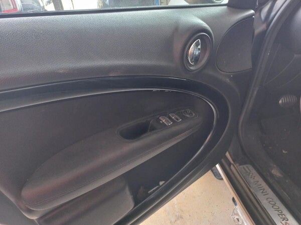 1#6503 Veicolo Mini Countryman 2.0 Cooper in vendita - foto 21