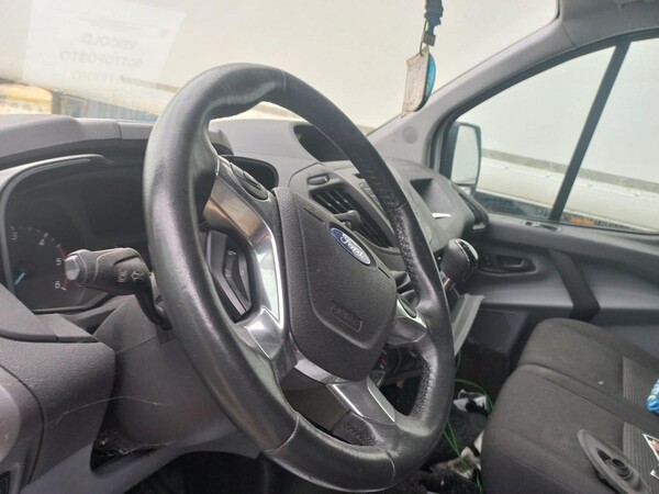 2#6503 Veicolo Ford Transit Custom 270 in vendita - foto 4