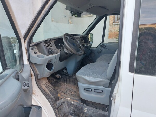 1#6505 Autocarro Ford in vendita - foto 3