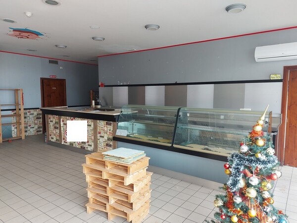 Attrezzature bar e ristoranti in vendita