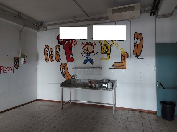1#6506 Attrezzatura e arredi per ristorazione in vendita - foto 4