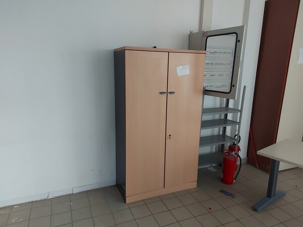 1#6506 Attrezzatura e arredi per ristorazione in vendita - foto 10