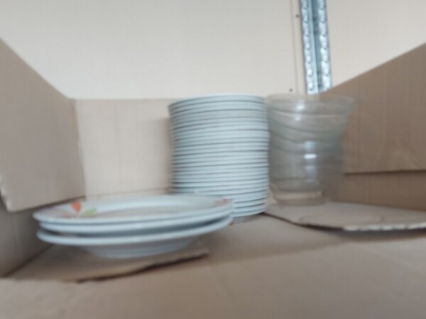 1#6506 Attrezzatura e arredi per ristorazione in vendita - foto 28