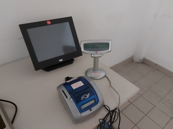 1#6506 Attrezzatura e arredi per ristorazione in vendita - foto 45