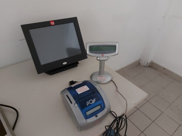 1#6506 Attrezzatura e arredi per ristorazione in vendita - foto 46