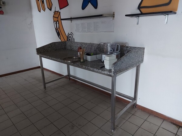 1#6506 Attrezzatura e arredi per ristorazione in vendita - foto 58