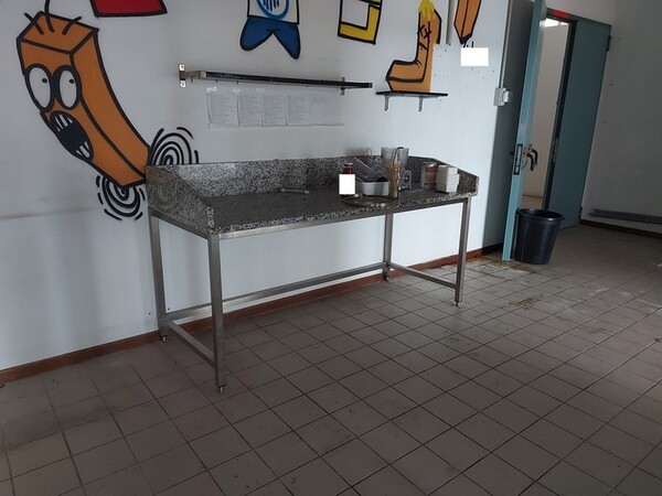 1#6506 Attrezzatura e arredi per ristorazione in vendita - foto 59