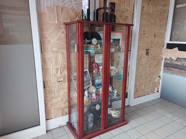 1#6506 Attrezzatura e arredi per ristorazione in vendita - foto 62