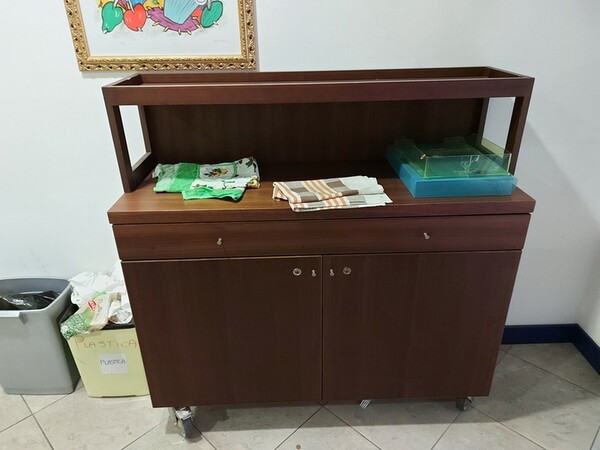 2#6506 Arredi ufficio in vendita - foto 42