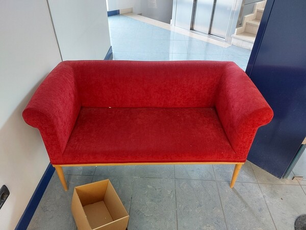 2#6506 Arredi ufficio in vendita - foto 45