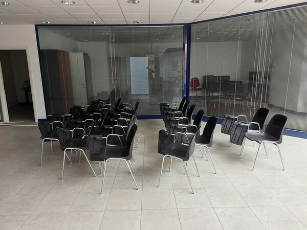 2#6506 Arredi ufficio in vendita - foto 48
