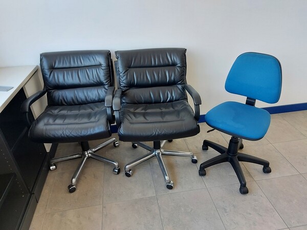 2#6506 Arredi ufficio in vendita - foto 71
